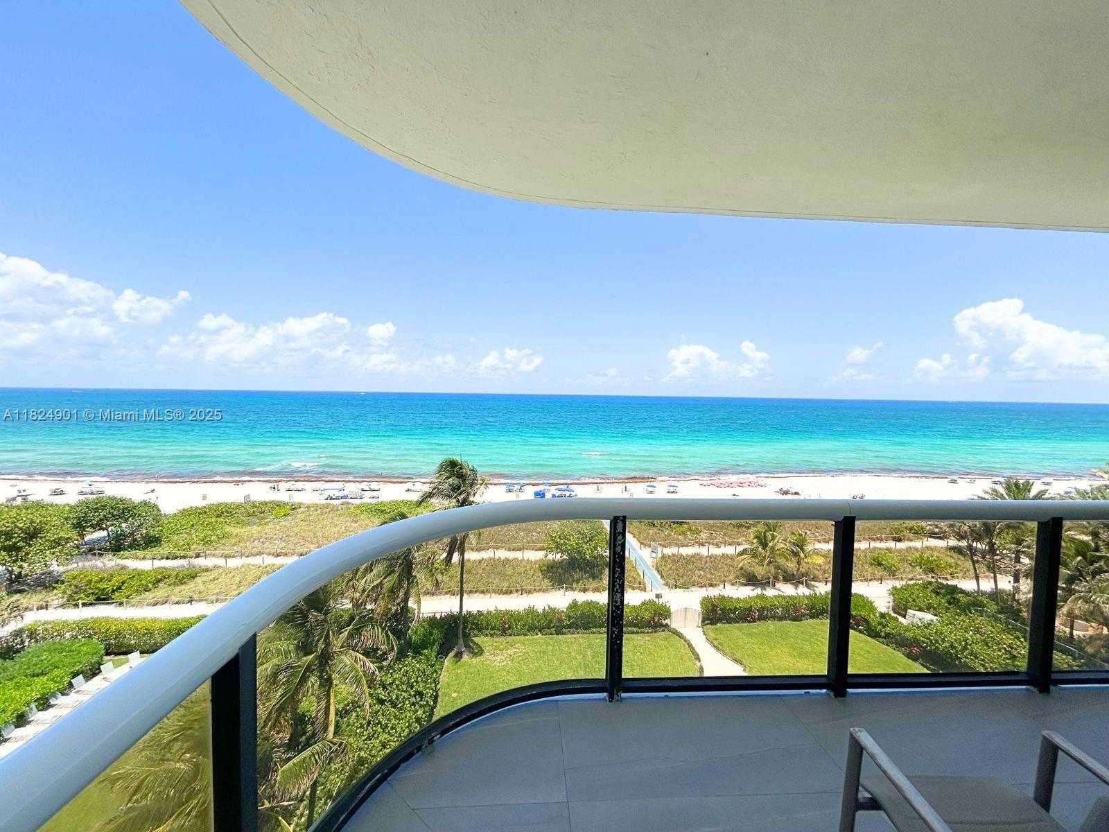 Small Image of 9455 COLLINS AVE #809, Surfside Number 2