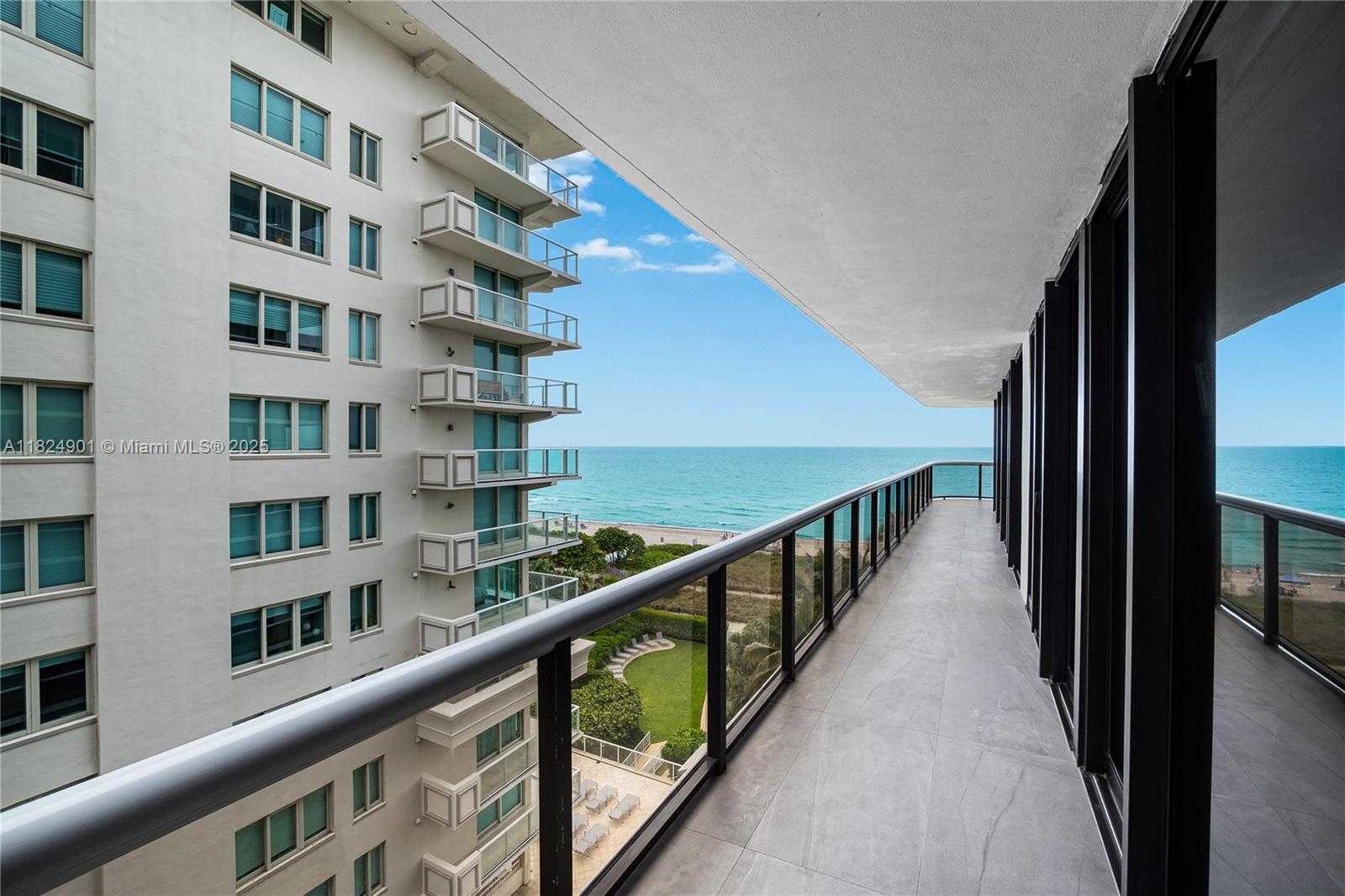 Small Image of 9455 COLLINS AVE #809, Surfside Number 29