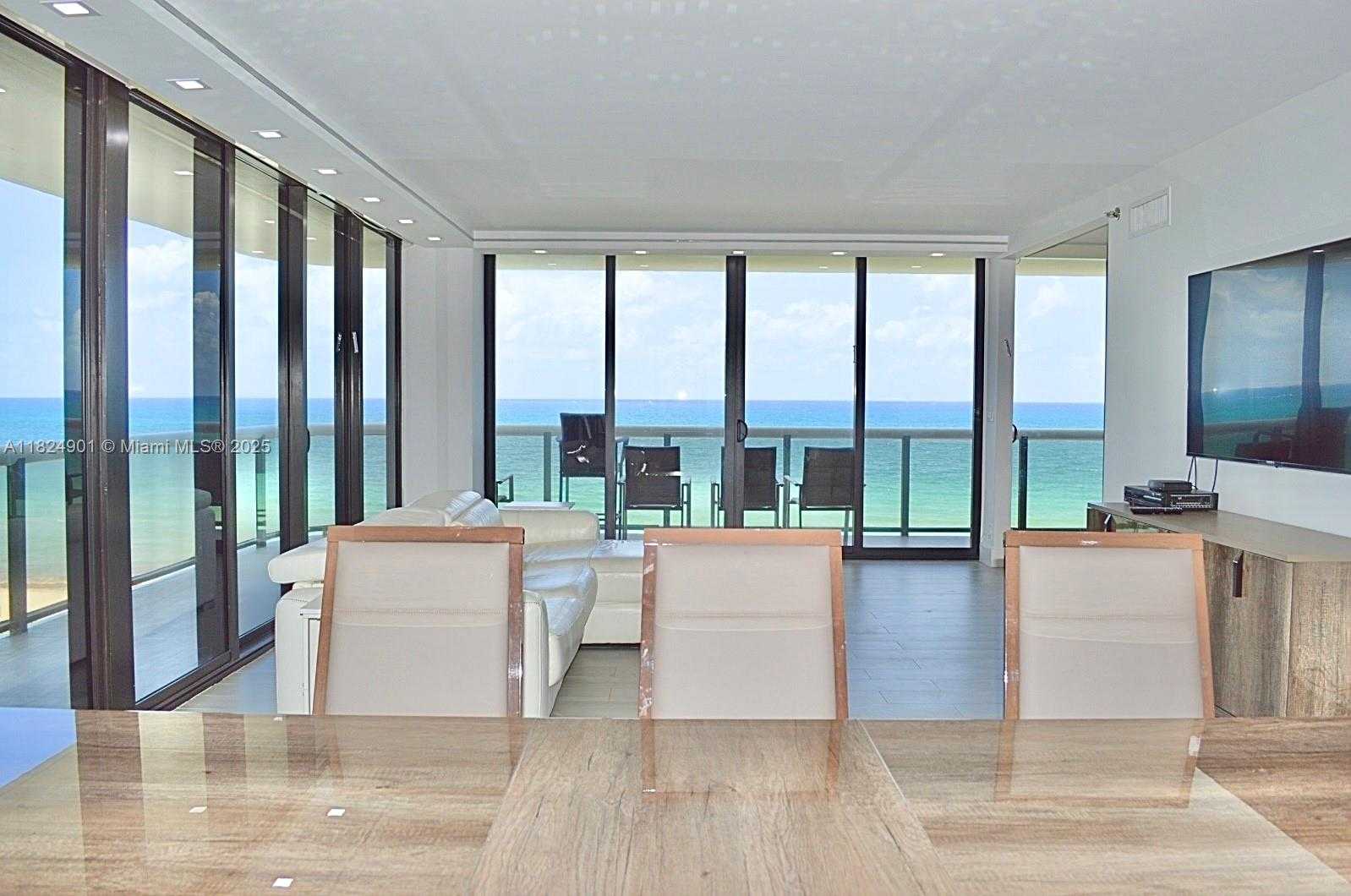 Small Image of 9455 COLLINS AVE #809, Surfside Number 3