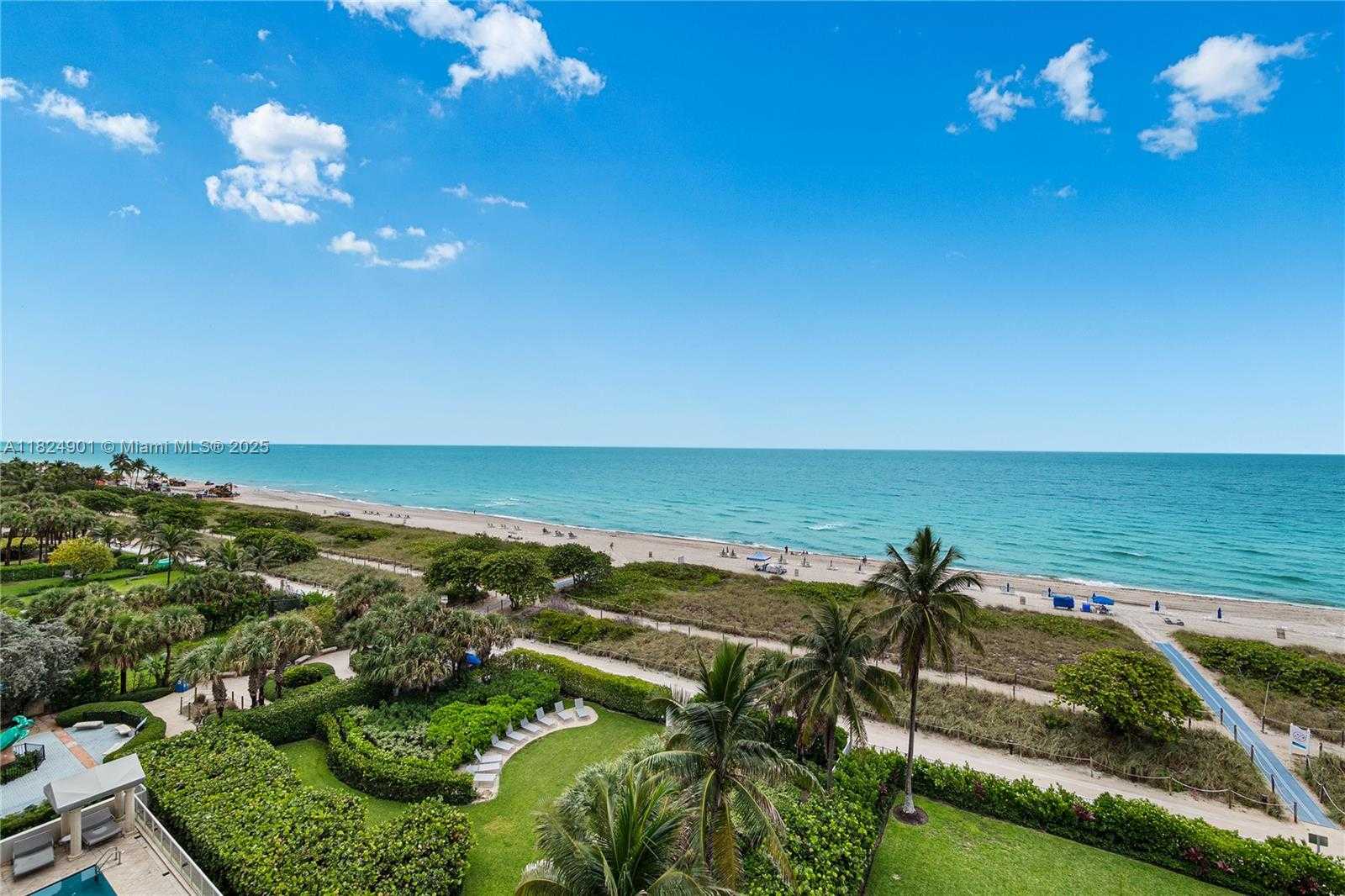 Small Image of 9455 COLLINS AVE #809, Surfside Number 30