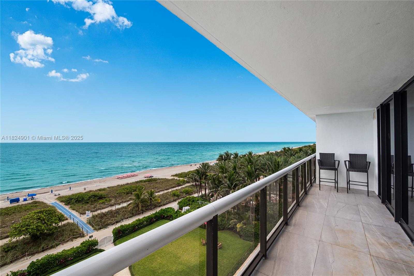 Small Image of 9455 COLLINS AVE #809, Surfside Number 31