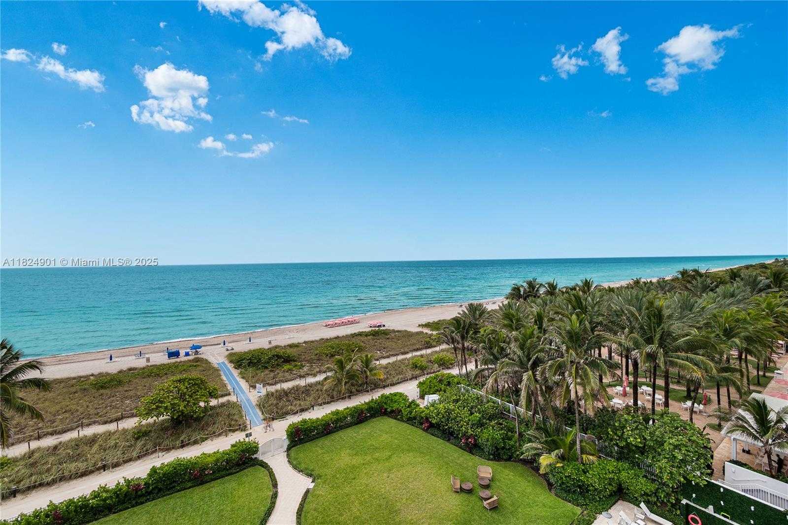 Small Image of 9455 COLLINS AVE #809, Surfside Number 32