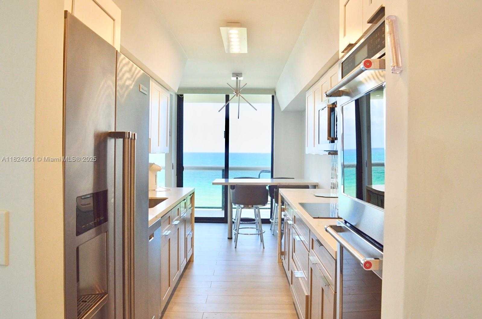Small Image of 9455 COLLINS AVE #809, Surfside Number 4