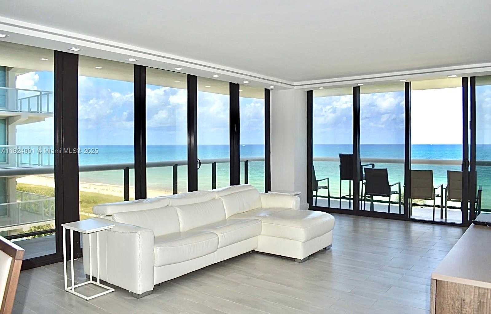 Small Image of 9455 COLLINS AVE #809, Surfside Number 7