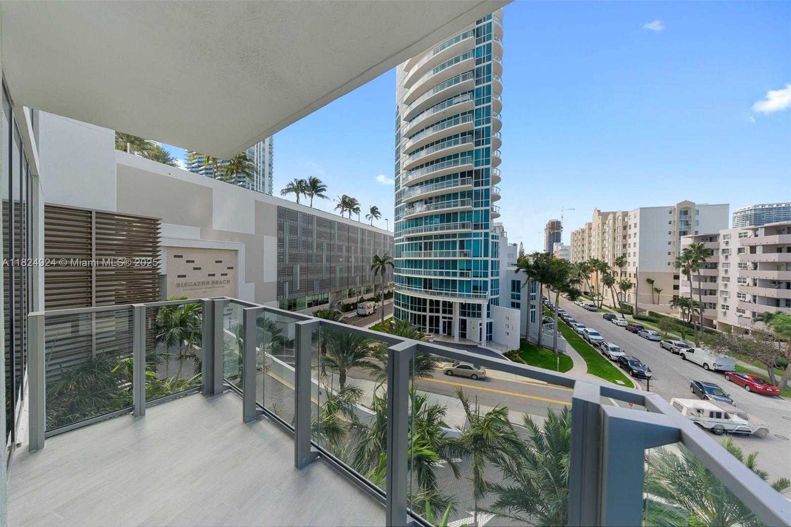 Small Image of 2900 NORTH EAST 7TH AVE #301, Miami Number 16