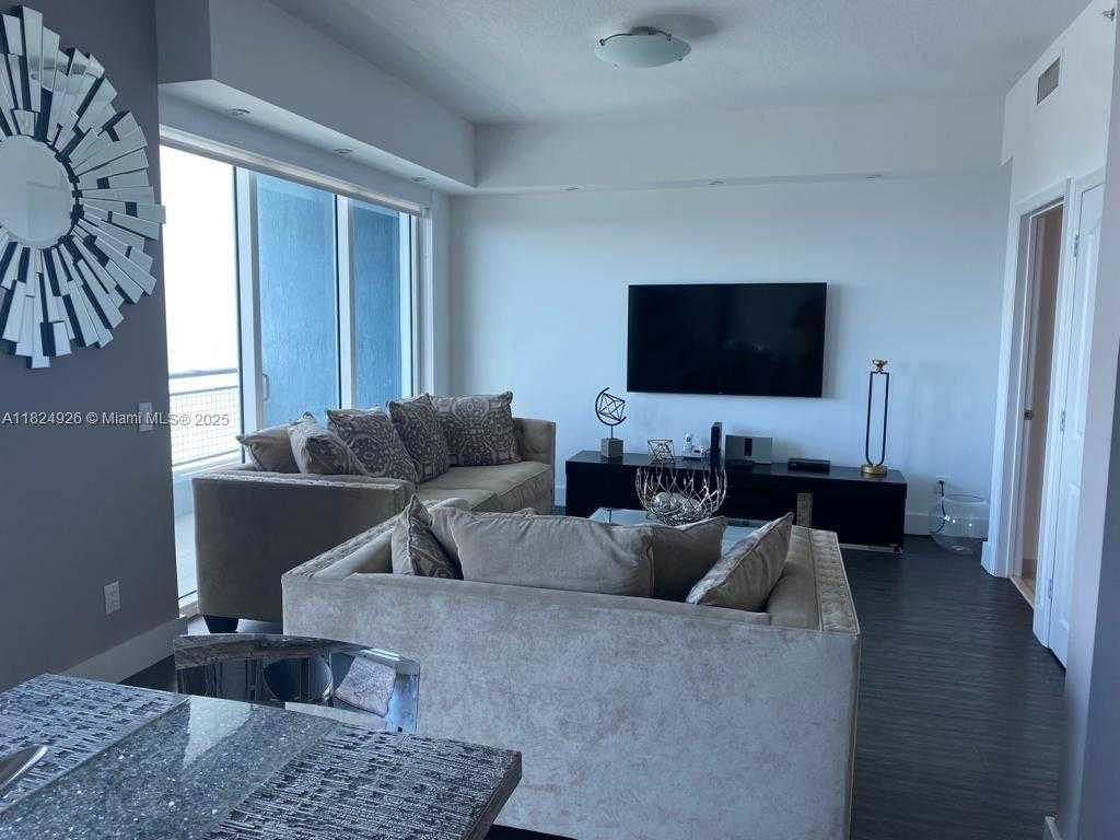 Small Image of 60 SOUTH WEST 13TH ST #4607, Miami Number 10