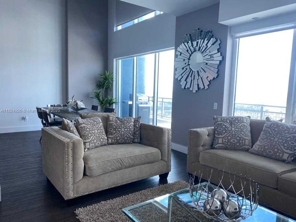 Small Image of 60 SOUTH WEST 13TH ST #4607, Miami Number 11