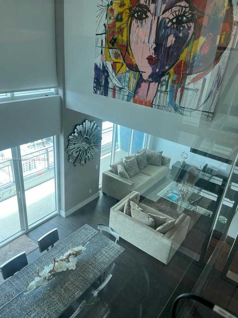 Small Image of 60 SOUTH WEST 13TH ST #4607, Miami Number 35