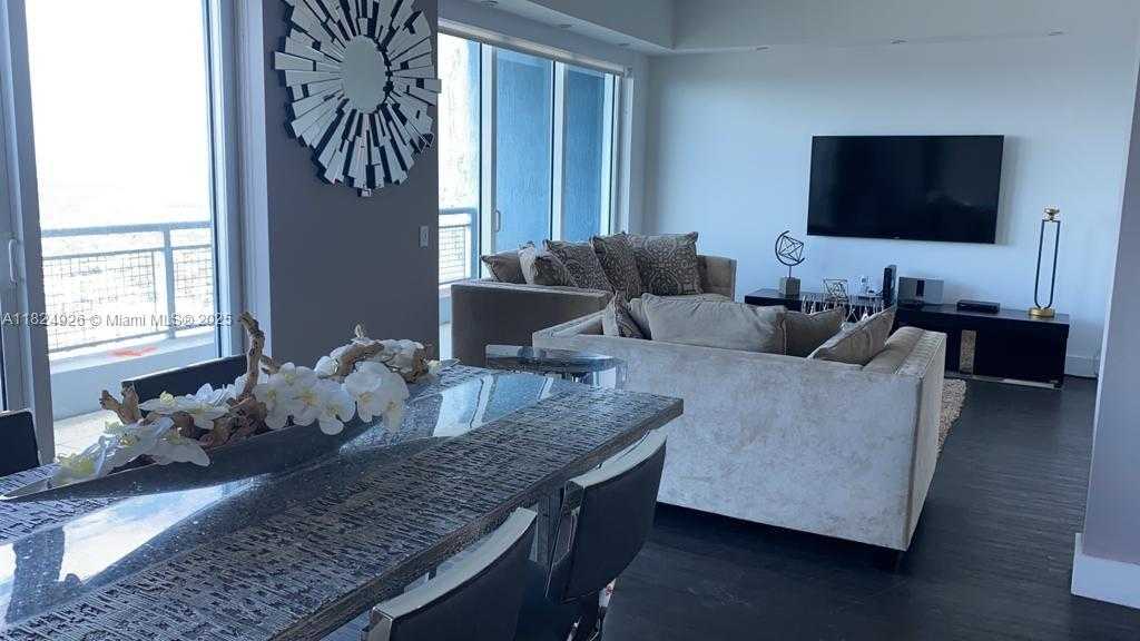 Small Image of 60 SOUTH WEST 13TH ST #4607, Miami Number 6