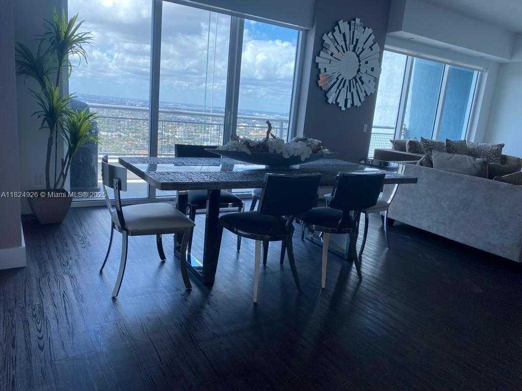 Small Image of 60 SOUTH WEST 13TH ST #4607, Miami Number 8