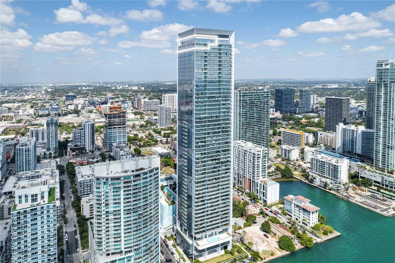 Small Image of 700 NORTH EAST 26TH TER #PH-02, Miami Number 3