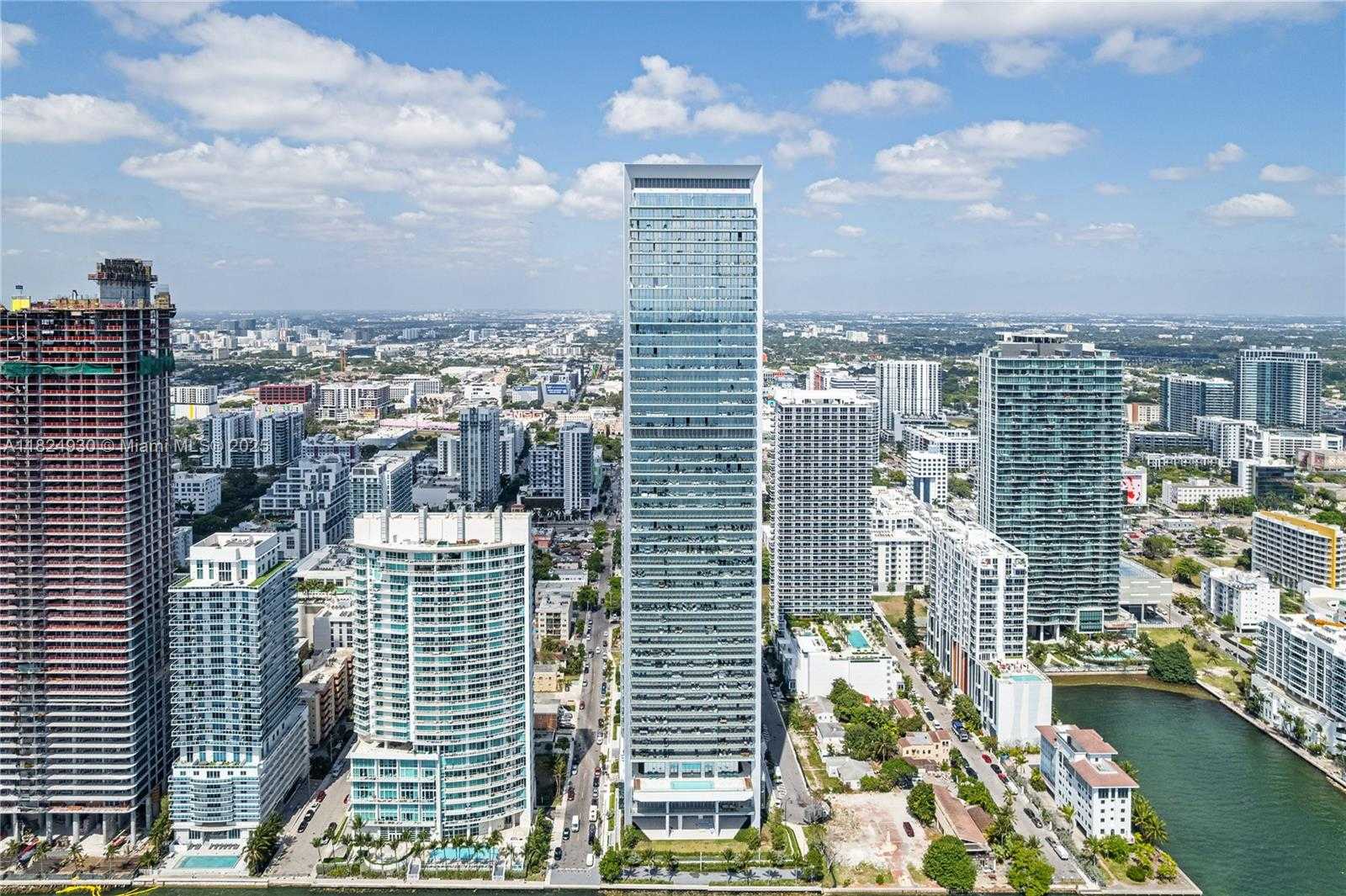 Small Image of 700 NORTH EAST 26TH TER #PH-02, Miami Number 9