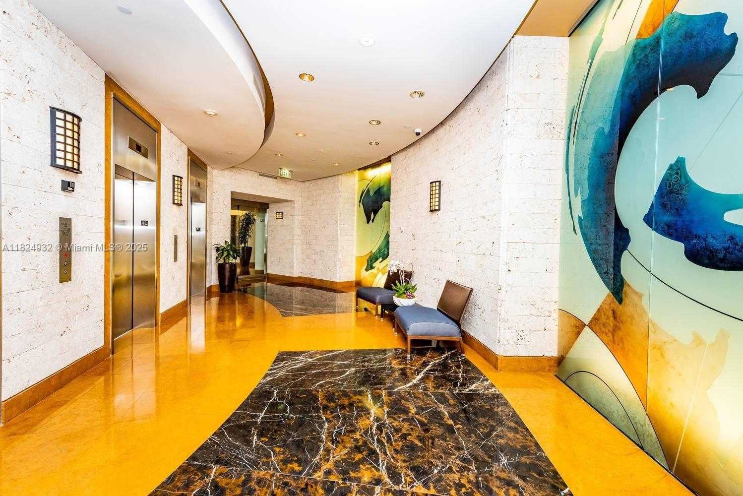 Small Image of 801 BRICKELL KEY BLVD #807, Miami Number 11