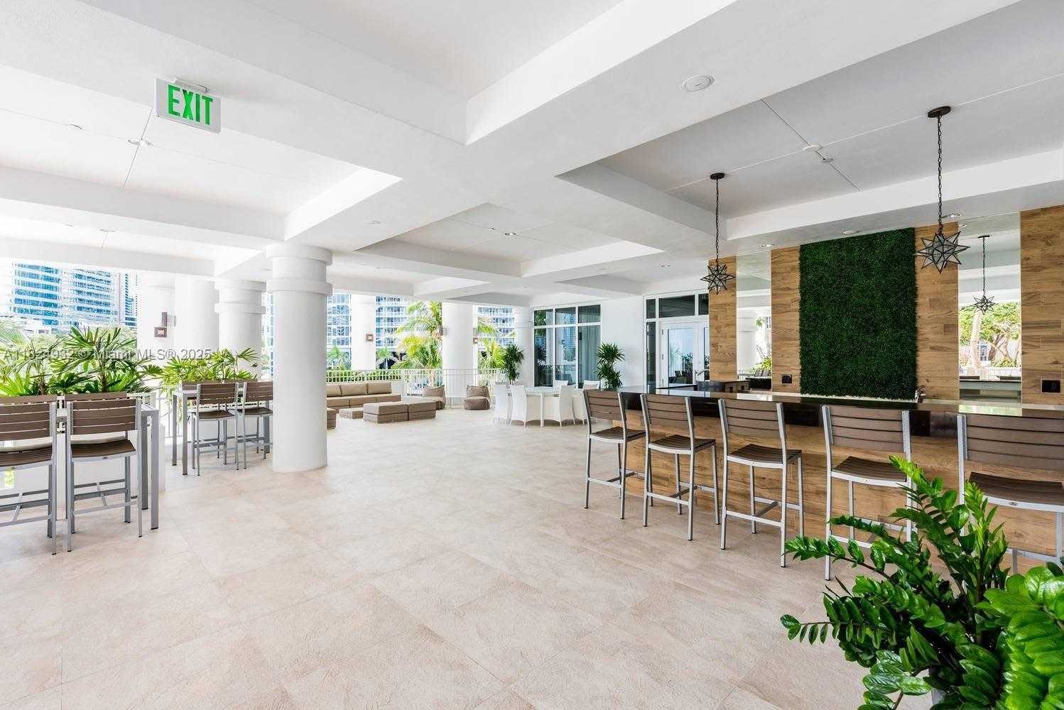 Small Image of 801 BRICKELL KEY BLVD #807, Miami Number 14