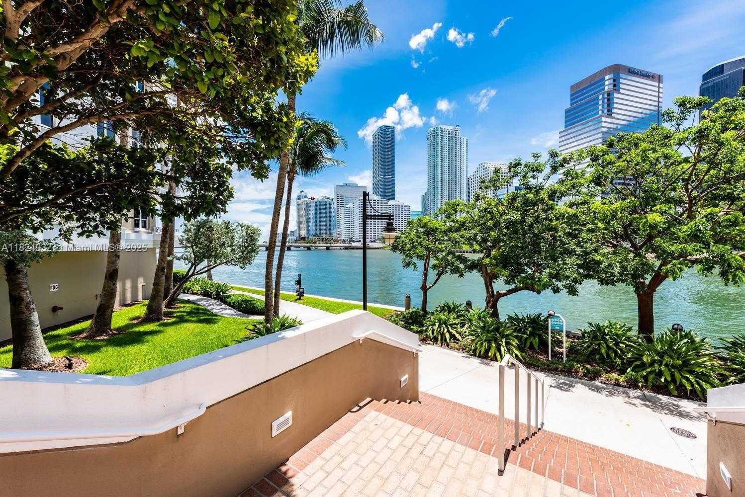Small Image of 801 BRICKELL KEY BLVD #807, Miami Number 16
