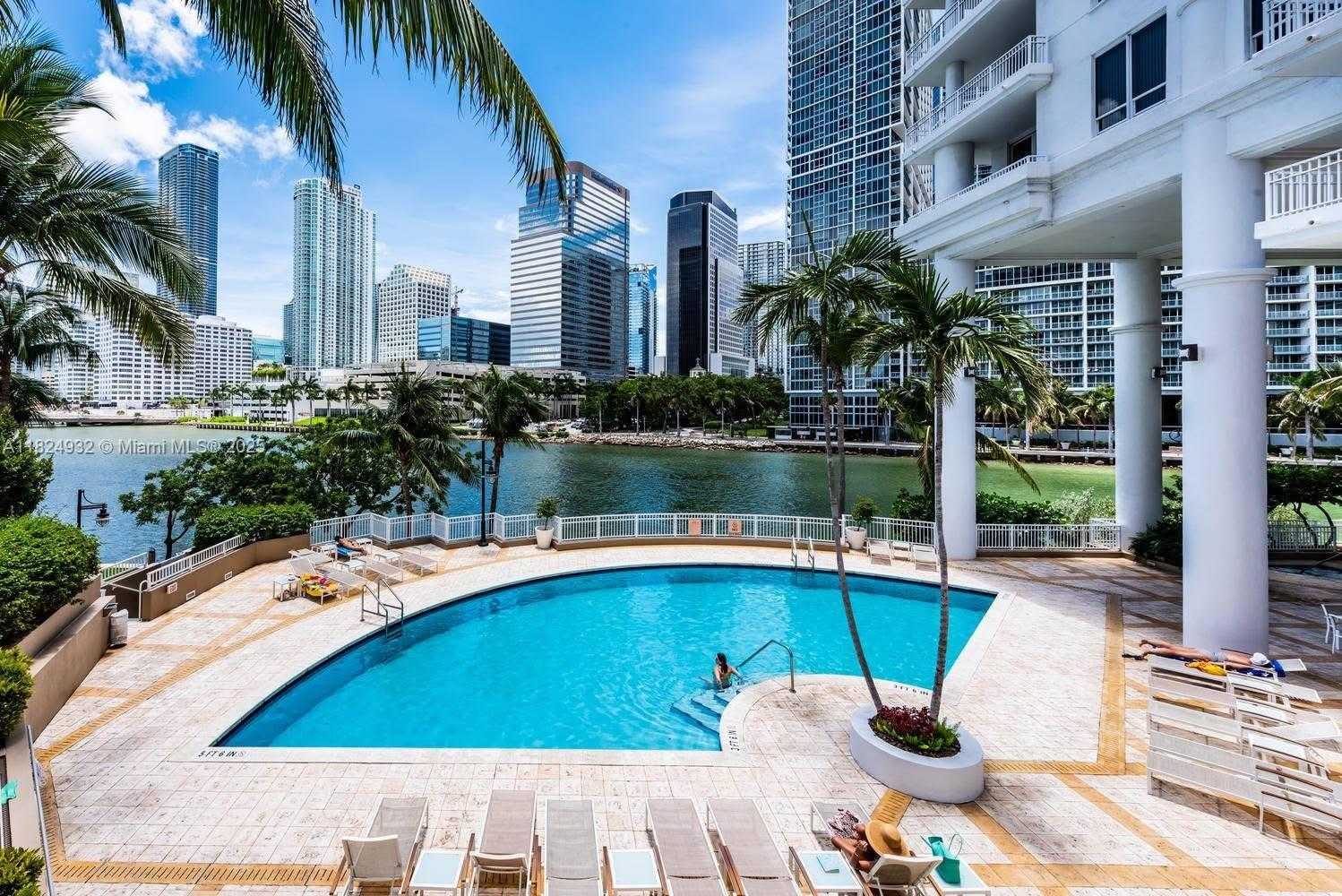 Small Image of 801 BRICKELL KEY BLVD #807, Miami Number 17