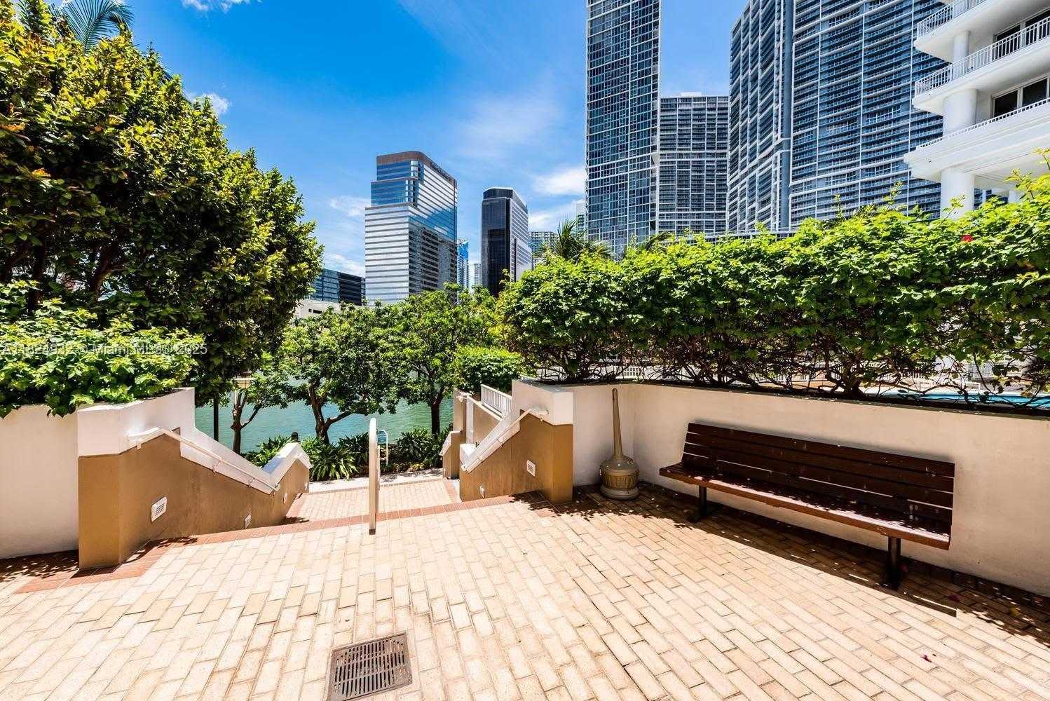 Small Image of 801 BRICKELL KEY BLVD #807, Miami Number 19
