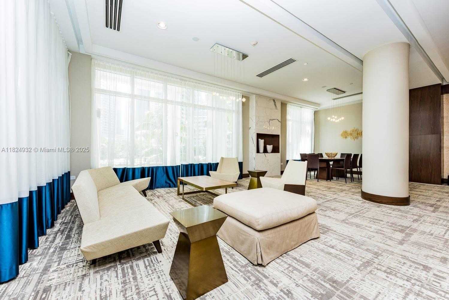 Small Image of 801 BRICKELL KEY BLVD #807, Miami Number 21