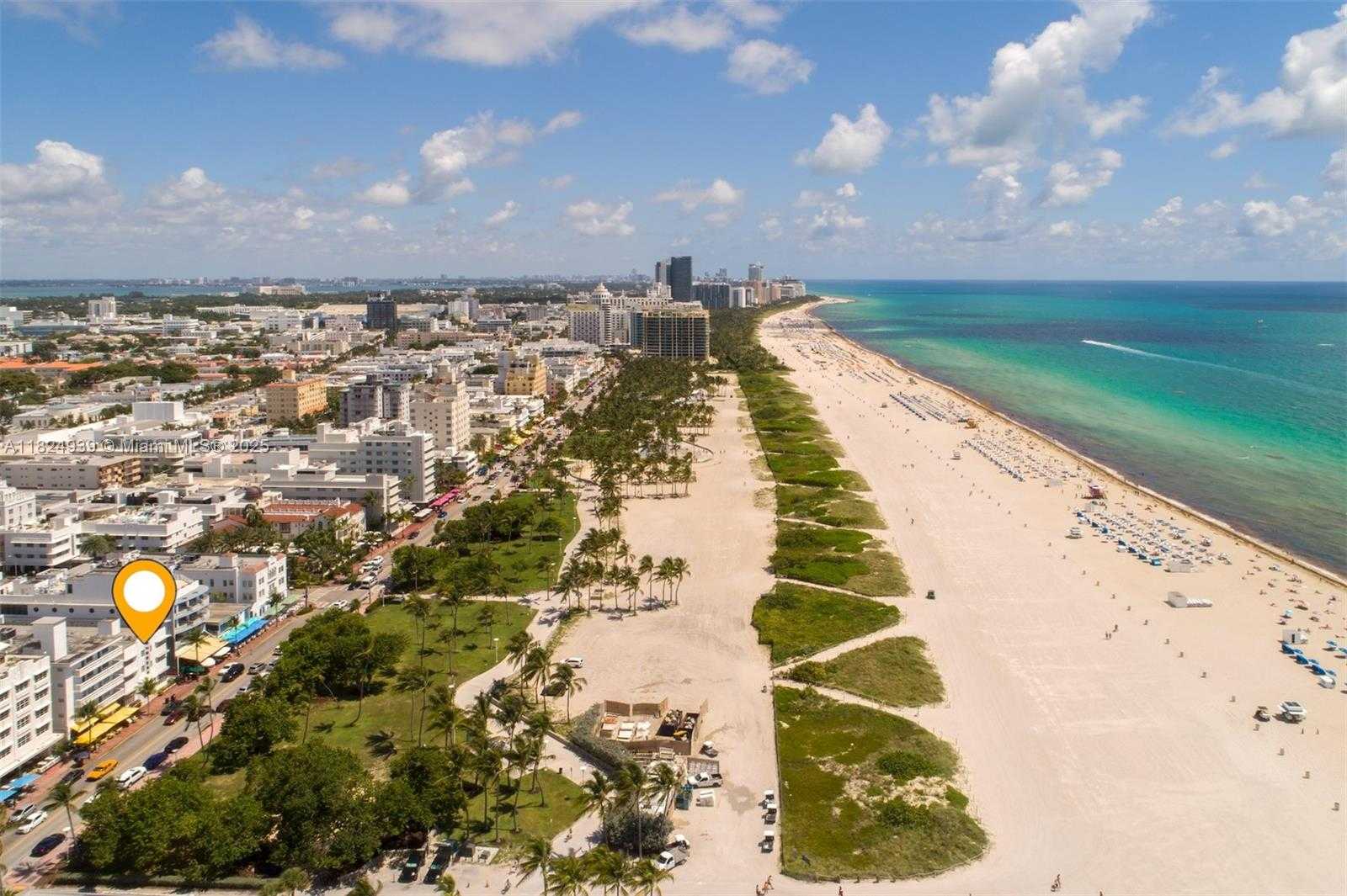 Small Image of 1024 OCEAN DR #A202, Miami Beach Number 18