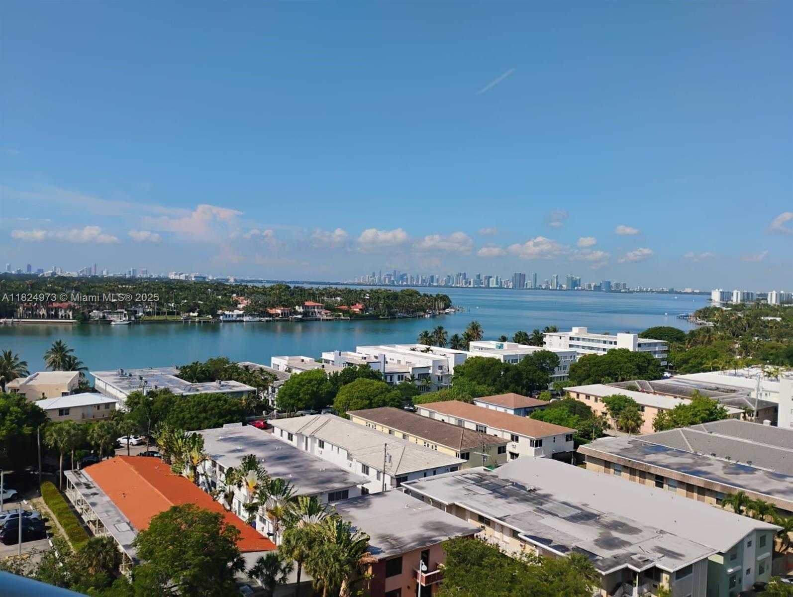 Small Image of 6900 BAY DR #11K, Miami Beach Number 12