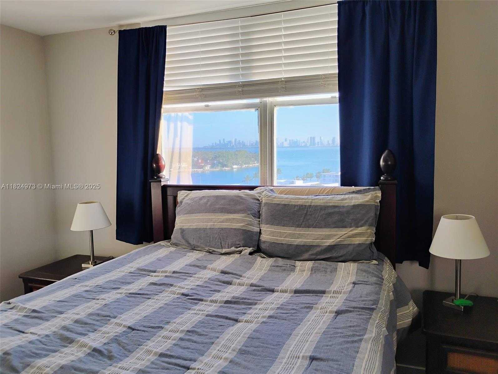 Small Image of 6900 BAY DR #11K, Miami Beach Number 4