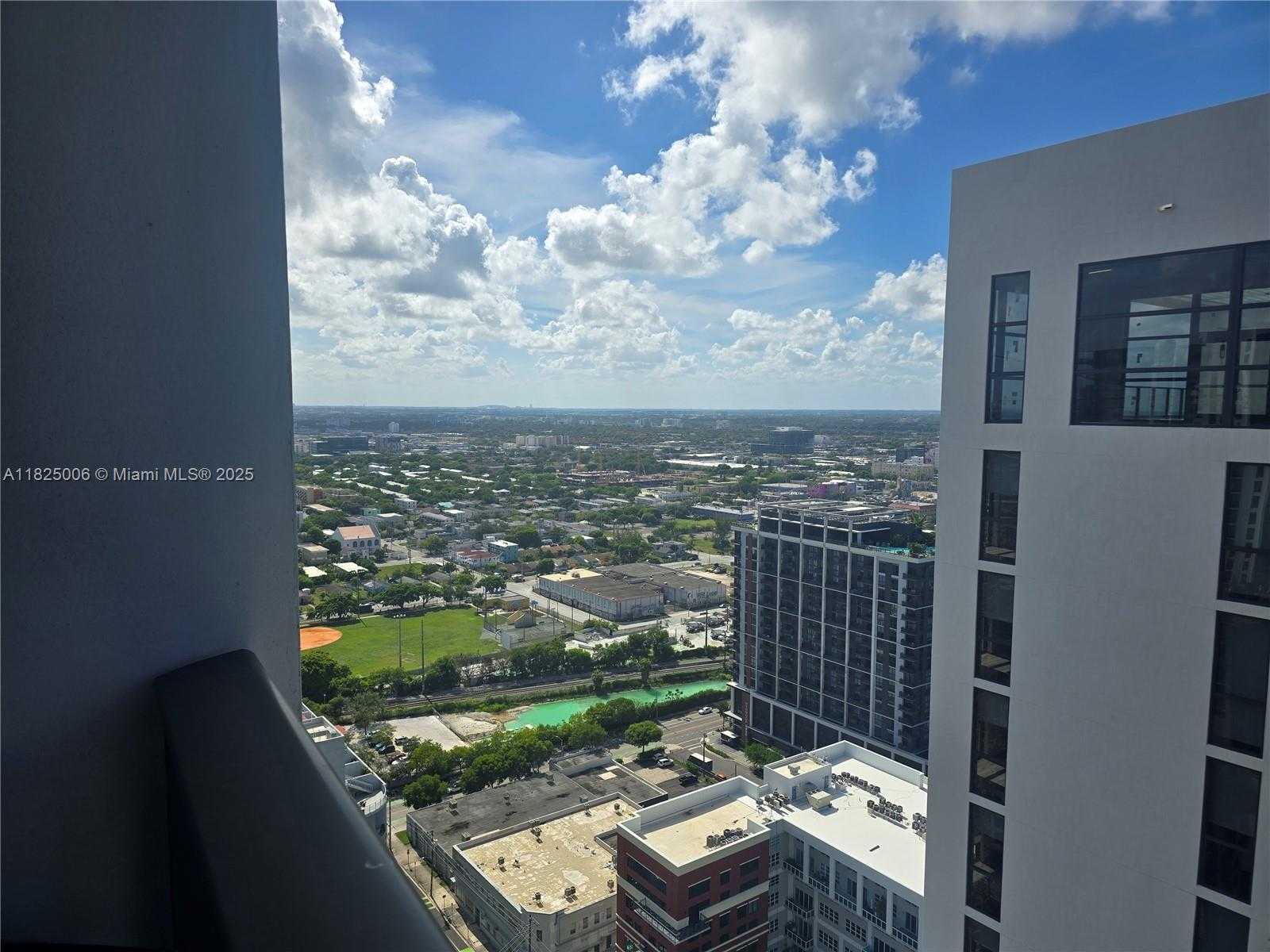 Small Image of 1600 NORTH EAST 1ST AVE #3017, Miami Number 10