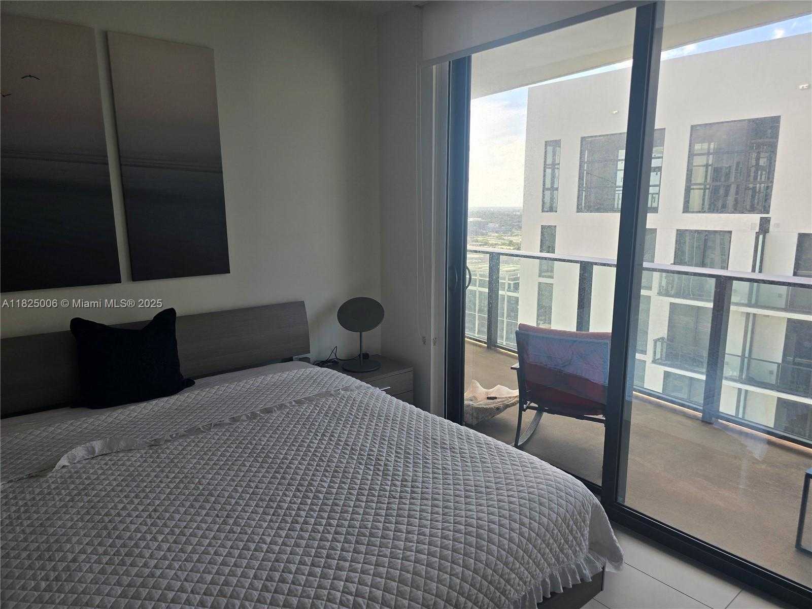 Small Image of 1600 NORTH EAST 1ST AVE #3017, Miami Number 11