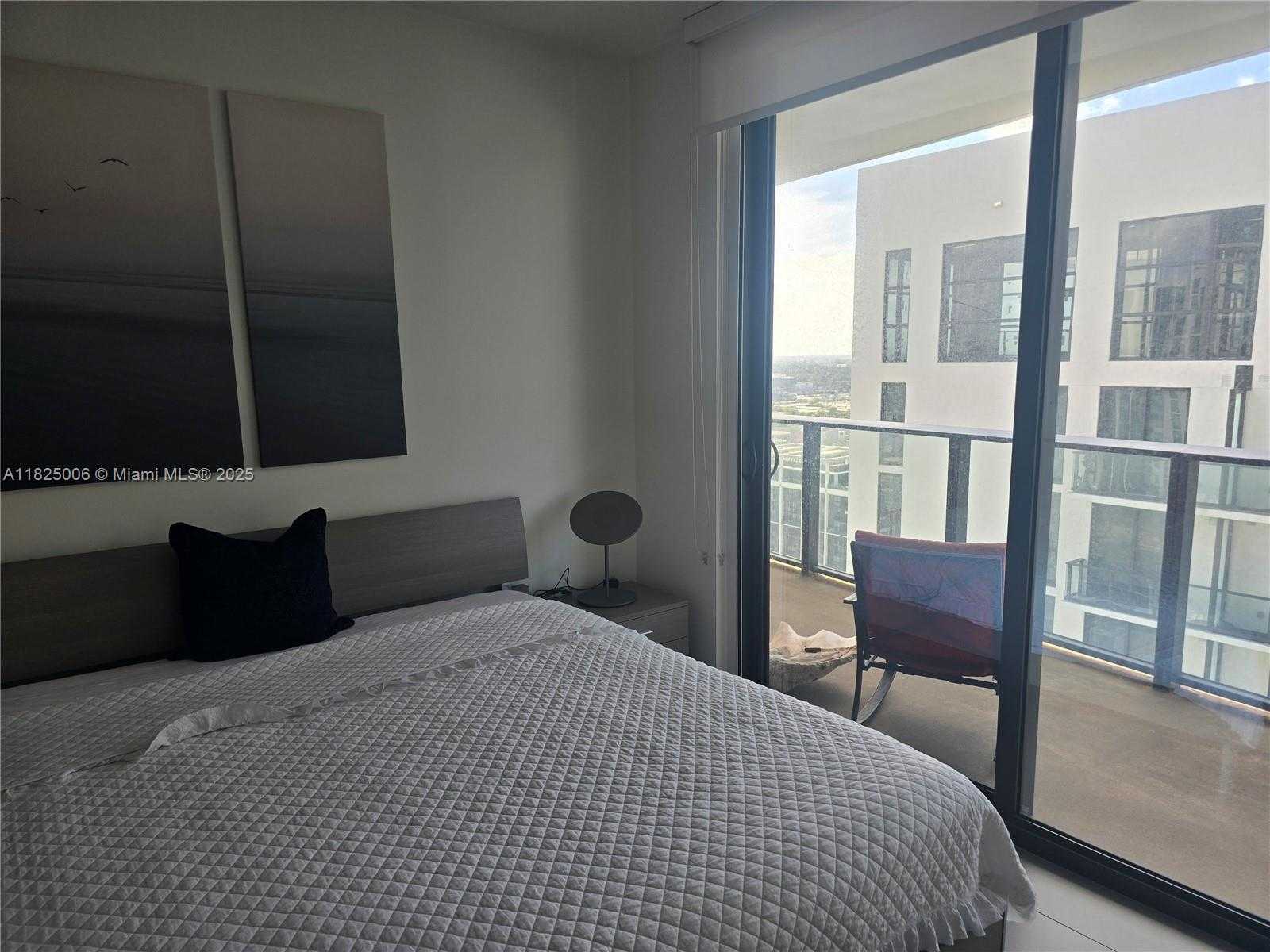 Small Image of 1600 NORTH EAST 1ST AVE #3017, Miami Number 12
