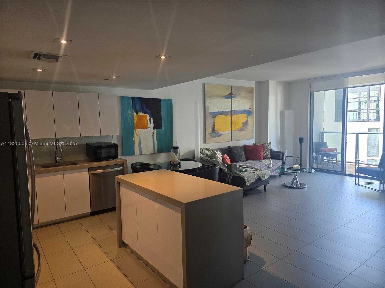 Small Image of 1600 NORTH EAST 1ST AVE #3017, Miami Number 16