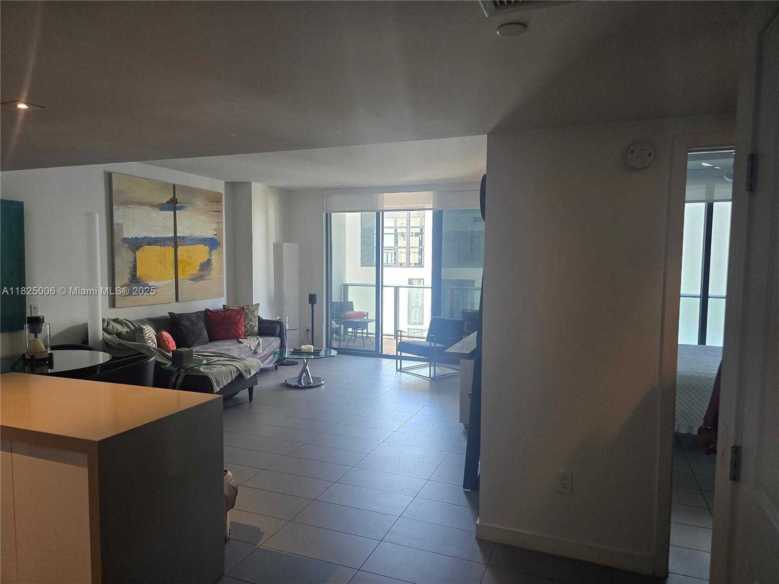 Small Image of 1600 NORTH EAST 1ST AVE #3017, Miami Number 17
