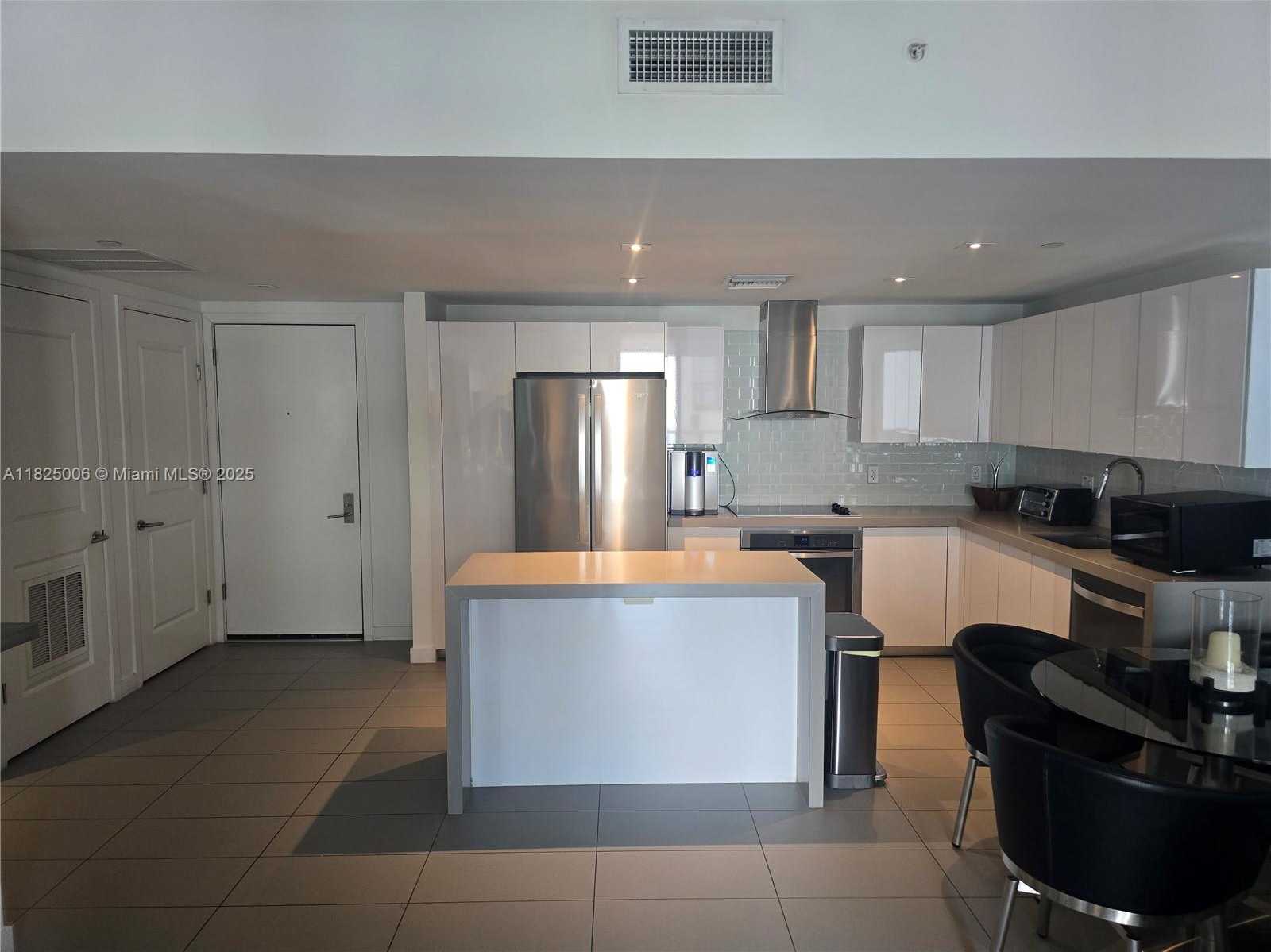Small Image of 1600 NORTH EAST 1ST AVE #3017, Miami Number 20
