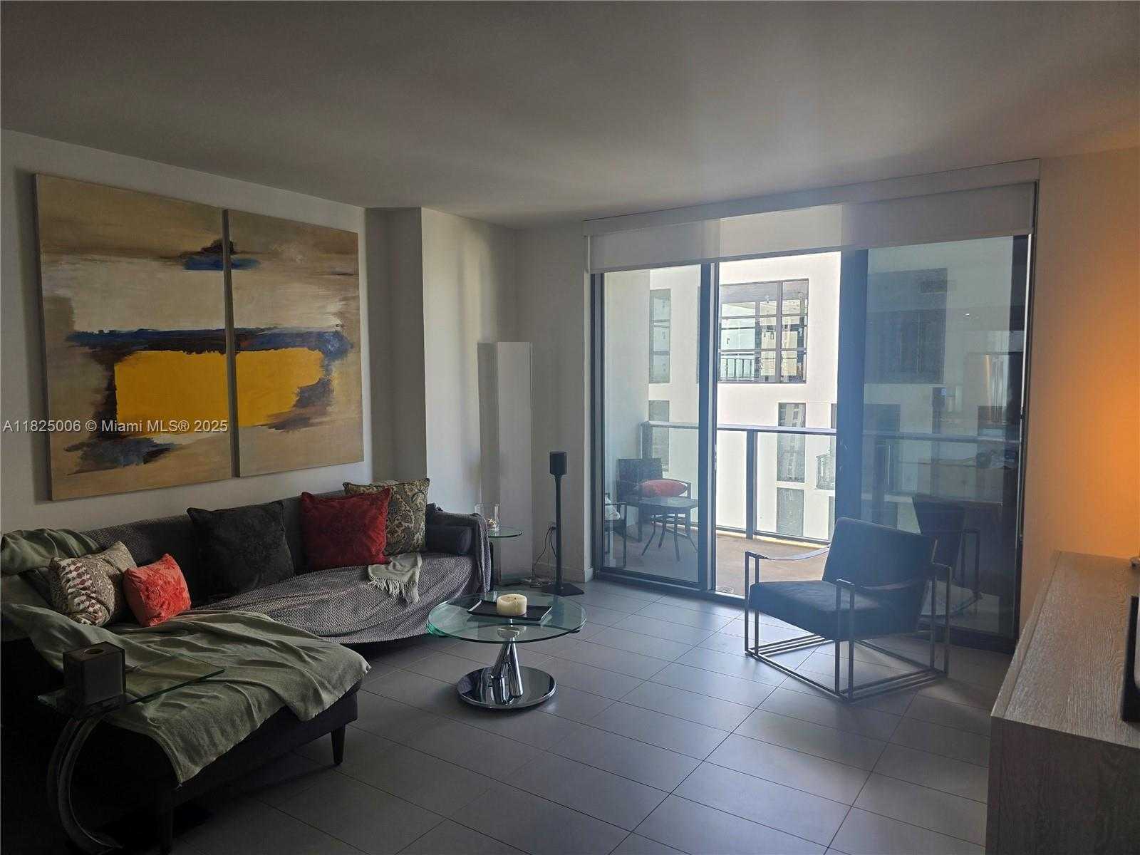 Small Image of 1600 NORTH EAST 1ST AVE #3017, Miami Number 23