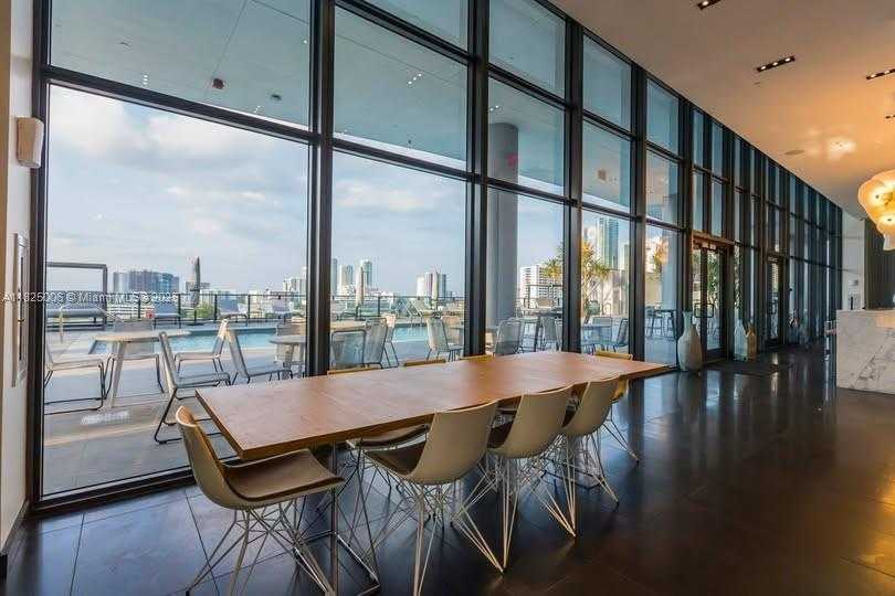 Small Image of 1600 NORTH EAST 1ST AVE #3017, Miami Number 6
