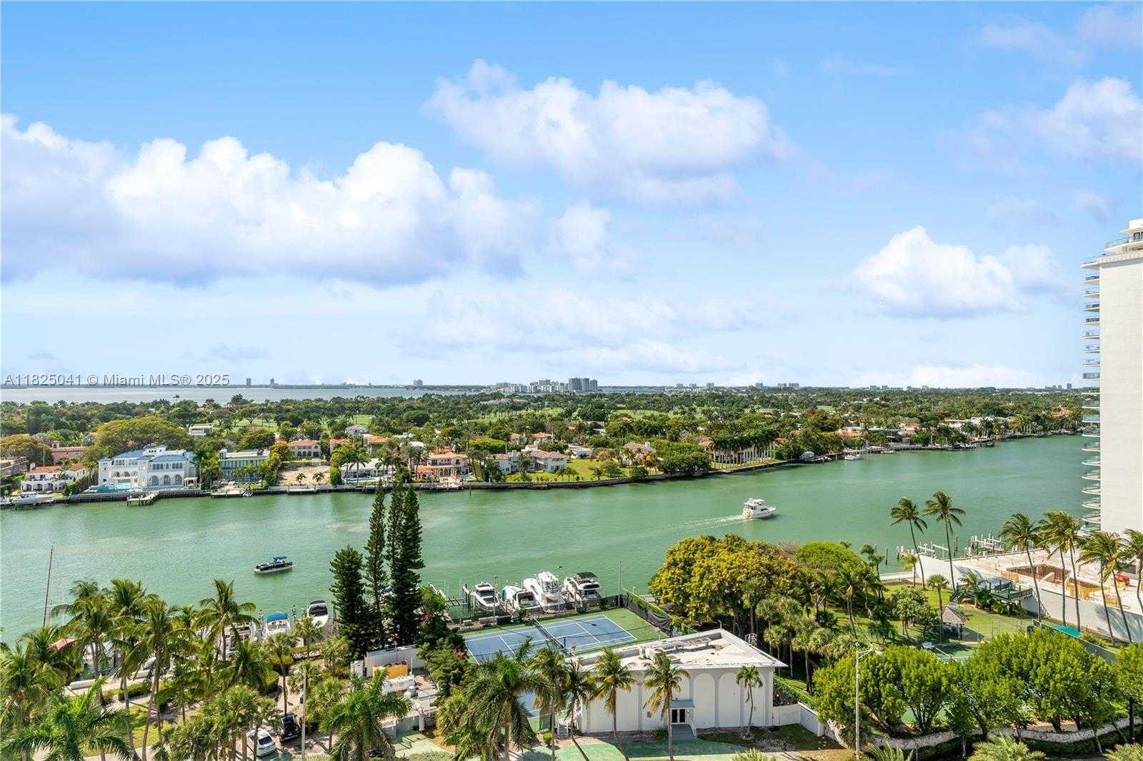 Small Image of 5401 COLLINS AVE #1014, Miami Beach Number 16