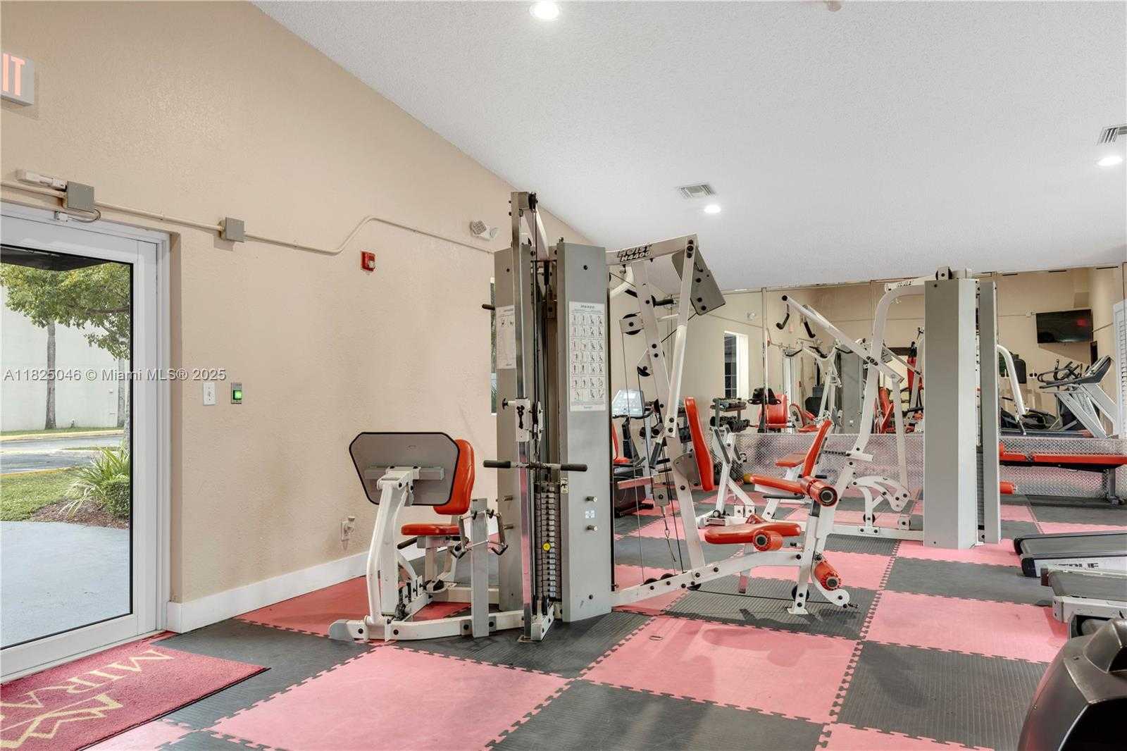 Small Image of 6135 NORTH WEST 186TH ST #201, Hialeah Number 28