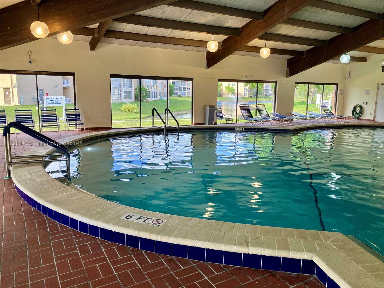 Small Image of 9041 SUNRISE LAKES BLVD #208, Sunrise Number 11