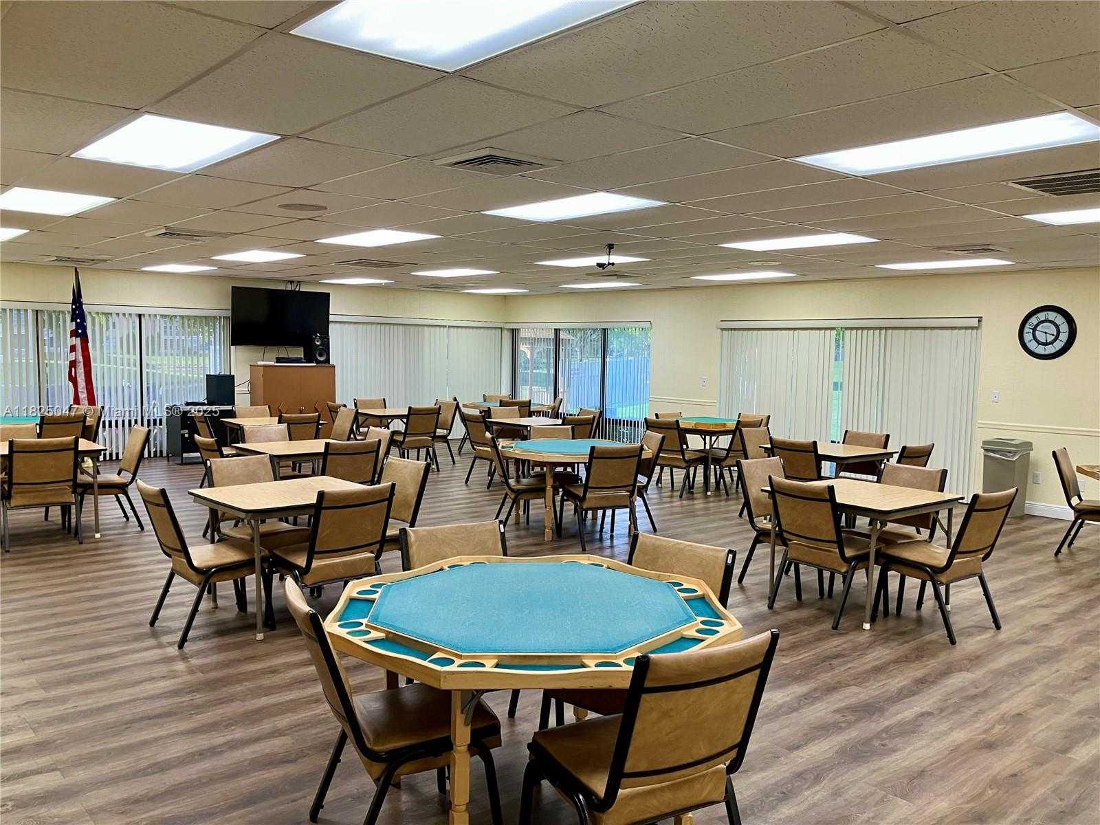 Small Image of 9041 SUNRISE LAKES BLVD #208, Sunrise Number 53