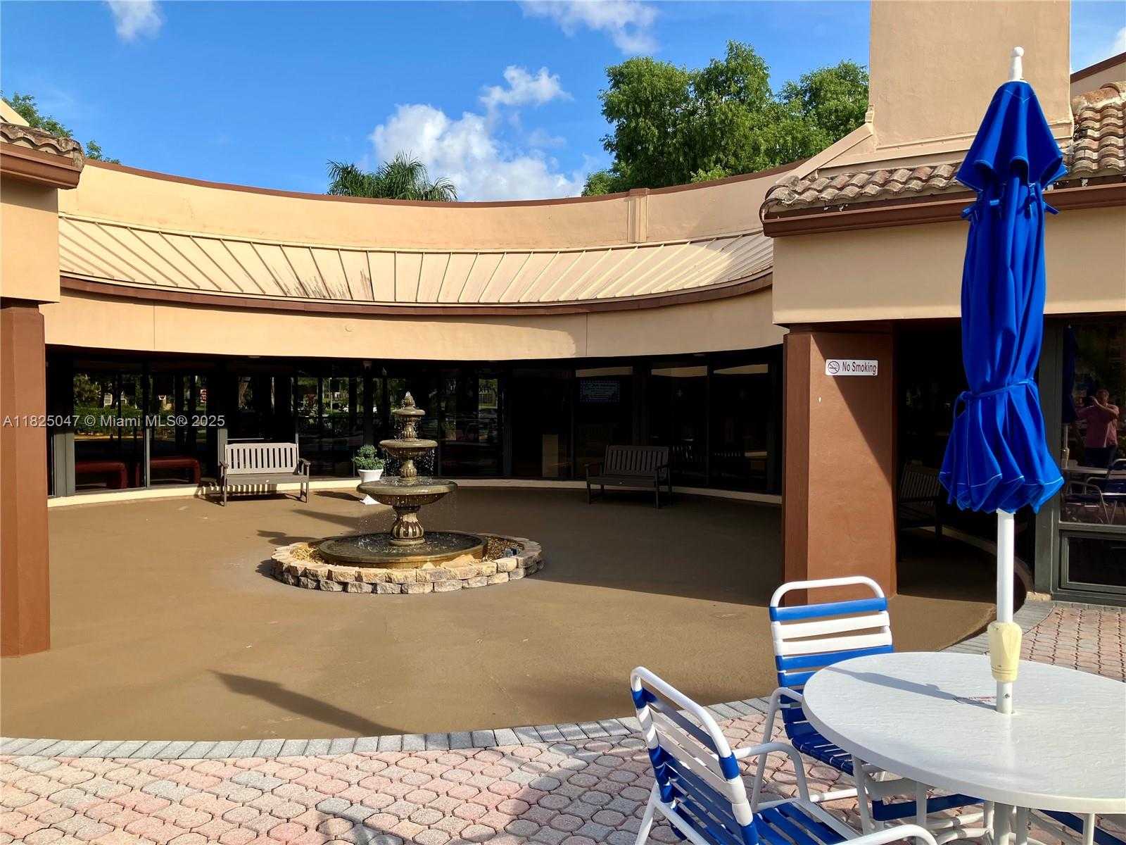 Small Image of 9041 SUNRISE LAKES BLVD #208, Sunrise Number 61