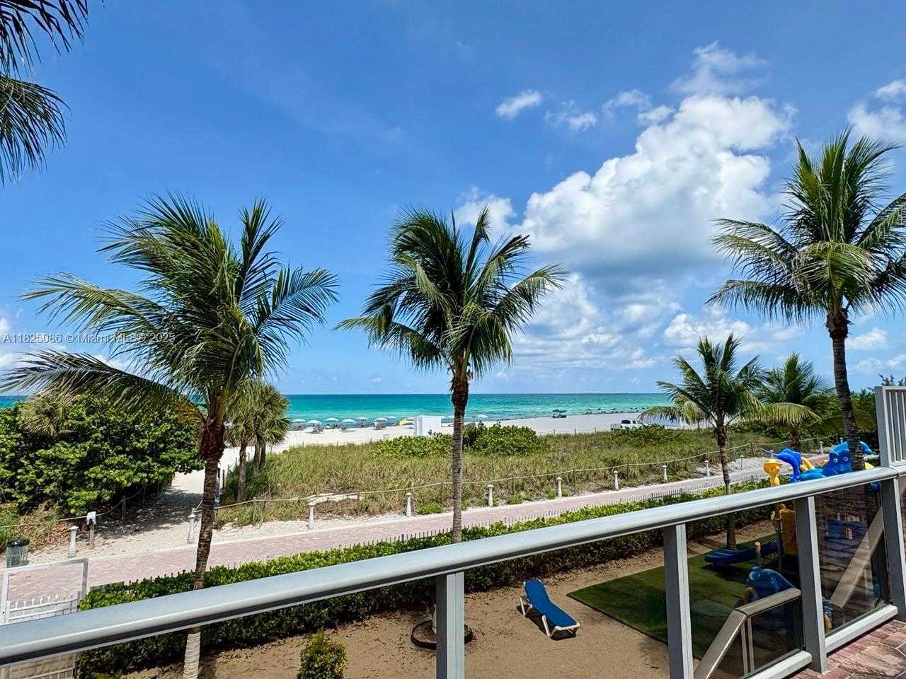 Small Image of 6039 COLLINS AVE #923, Miami Beach Number 3