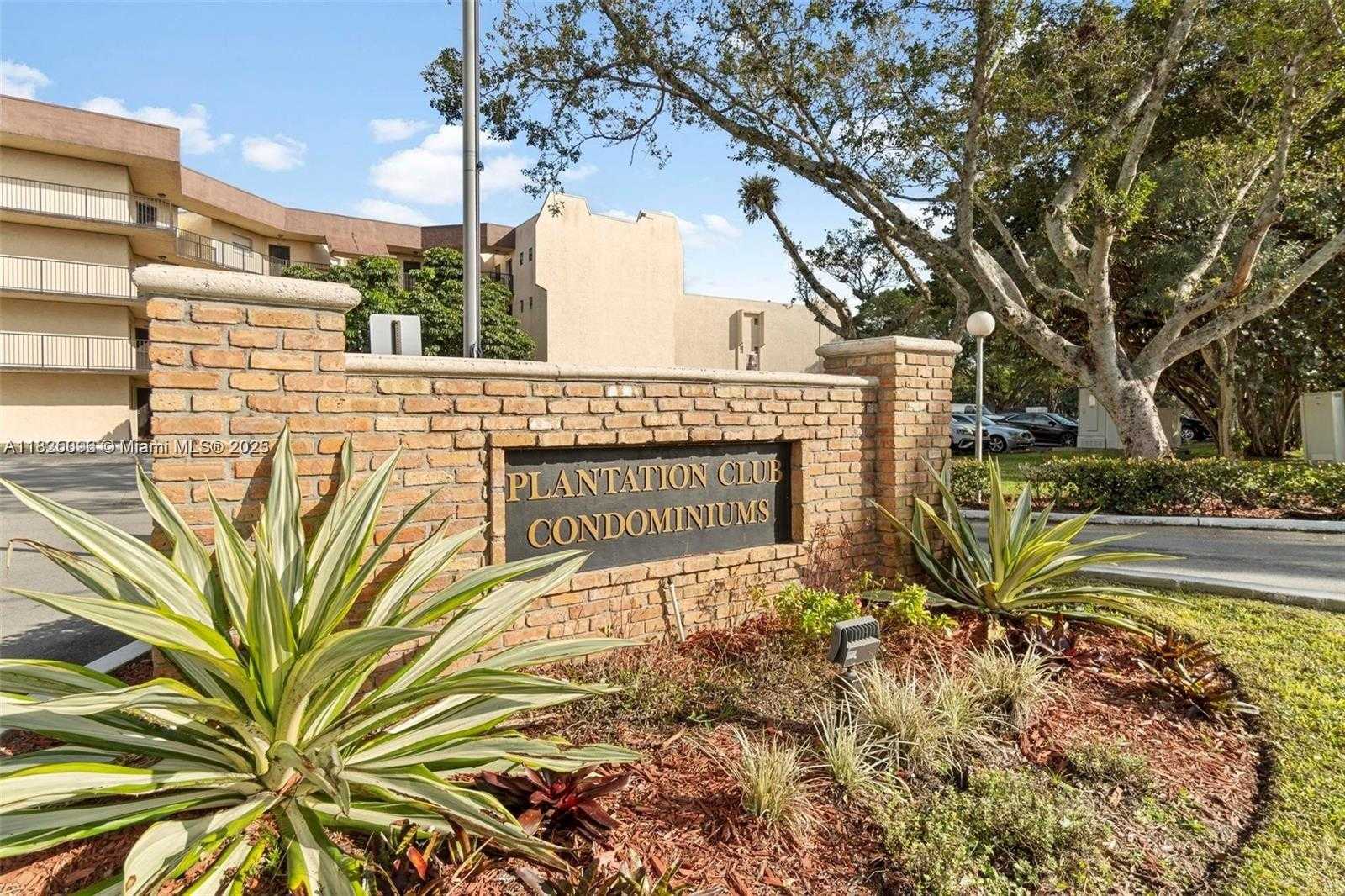 Small Image of 6555 WEST BROWARD BLVD #208, Plantation Number 19