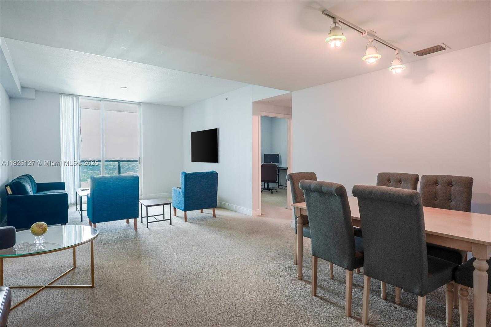 Small Image of 1250 SOUTH MIAMI AVE #3003, Miami Number 5