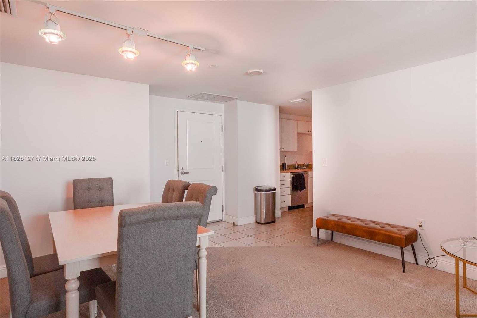 Small Image of 1250 SOUTH MIAMI AVE #3003, Miami Number 6