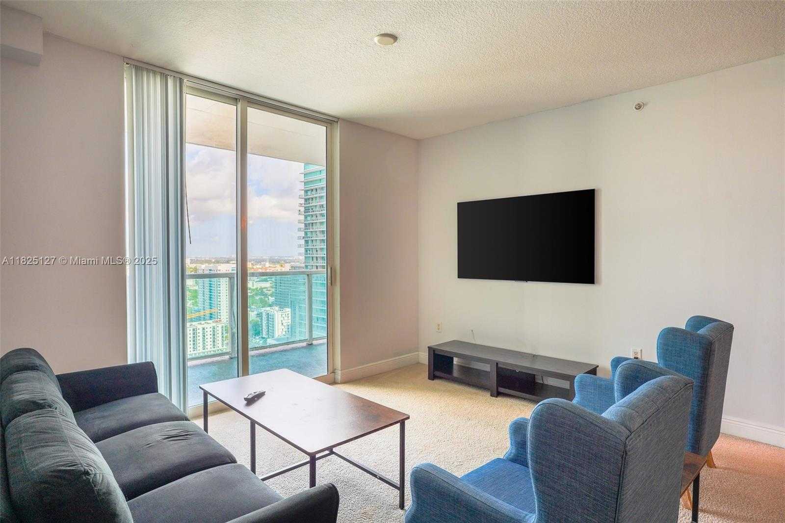 Small Image of 1250 SOUTH MIAMI AVE #3003, Miami Number 8