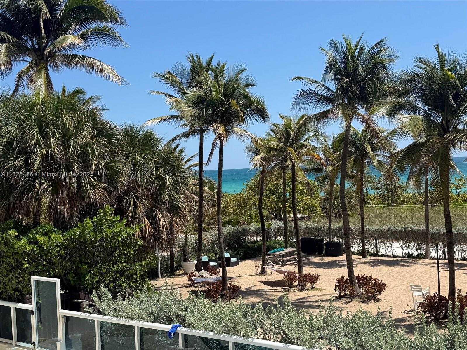 Small Image of 9201 COLLINS AVE #225, Surfside Number 2
