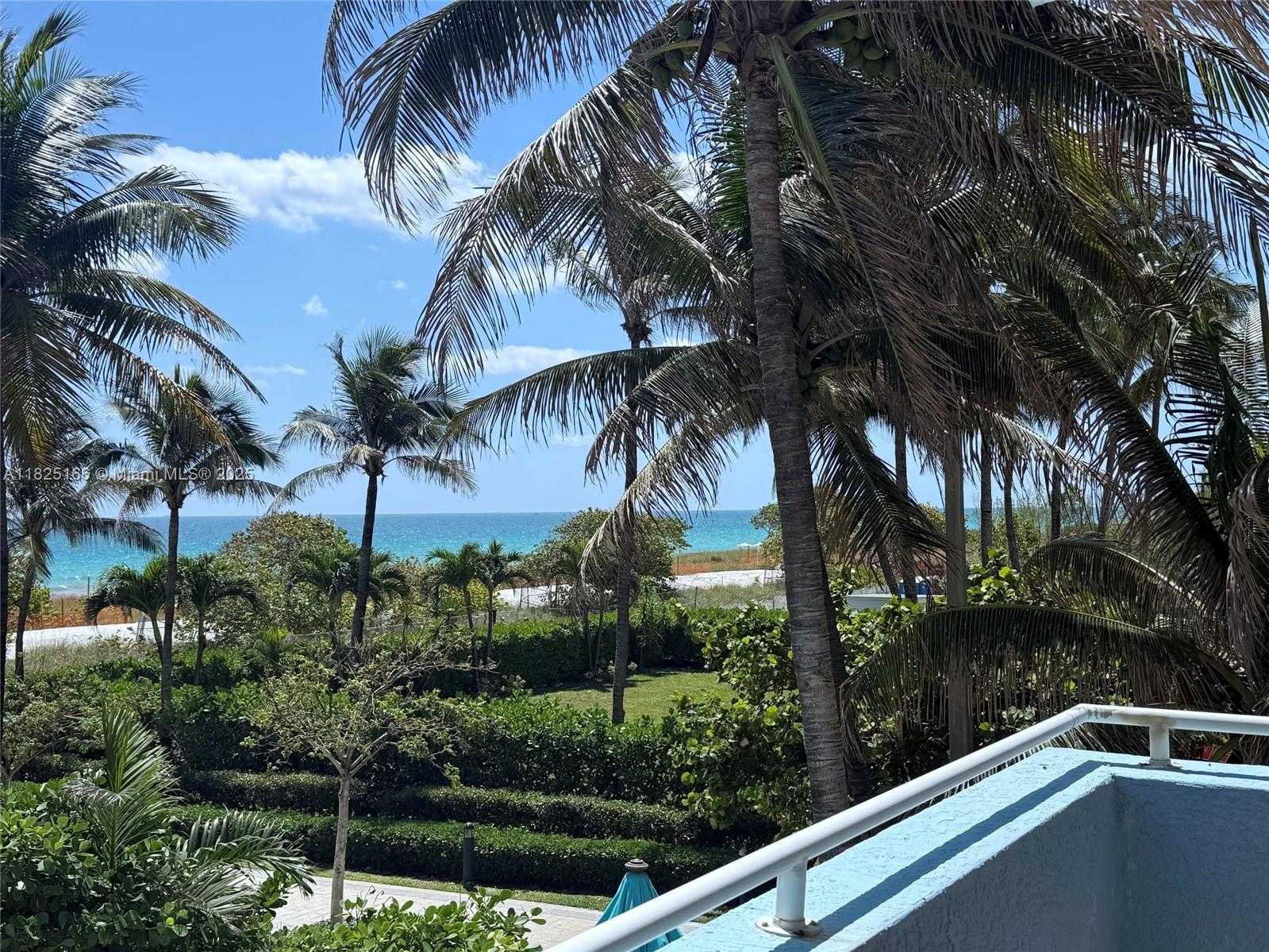 Small Image of 9201 COLLINS AVE #225, Surfside Number 3