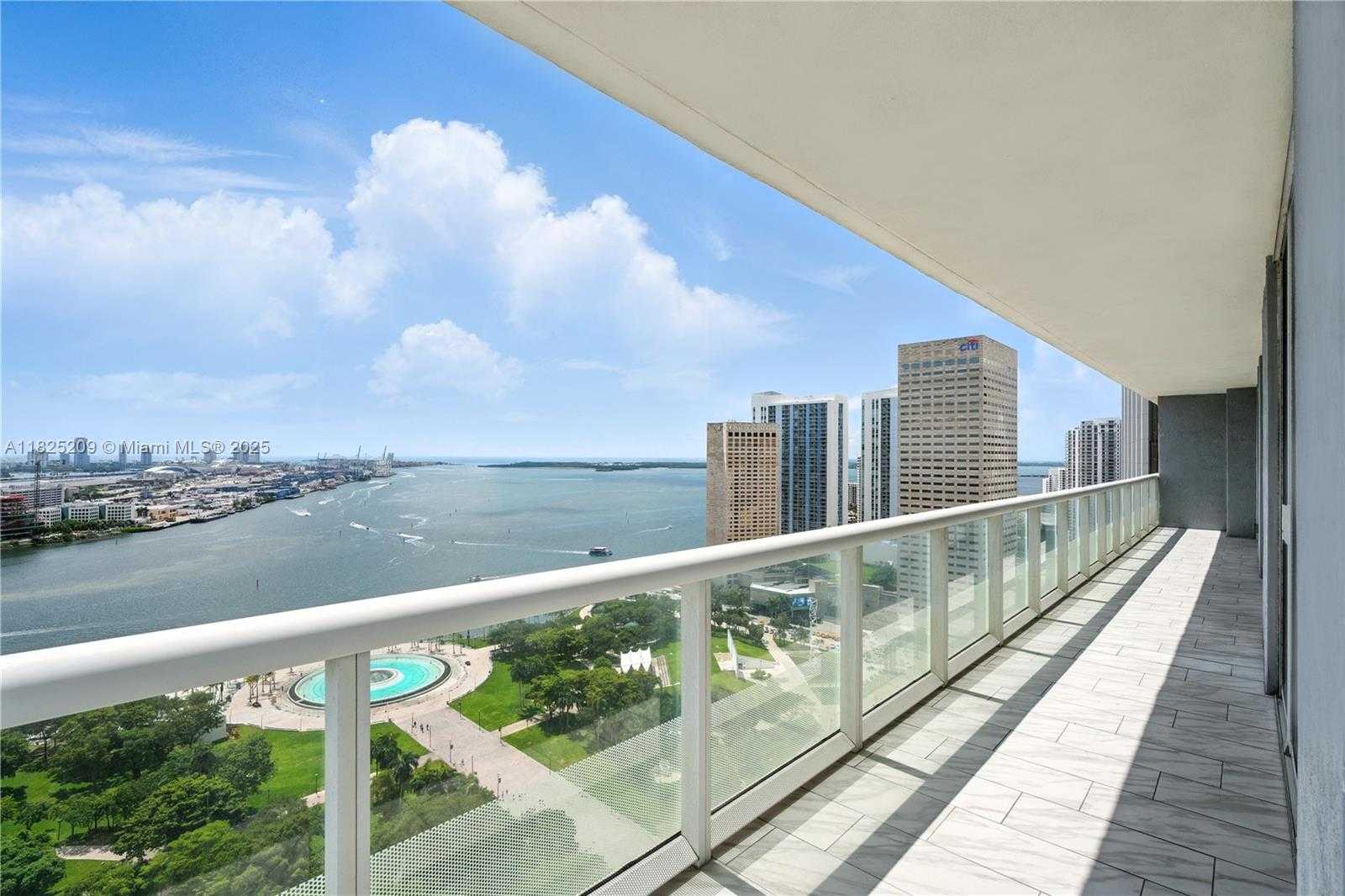 Small Image of 50 BISCAYNE BLVD #3002, Miami Number 20