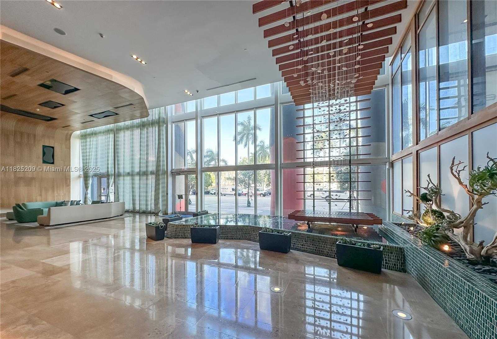 Small Image of 50 BISCAYNE BLVD #3002, Miami Number 24