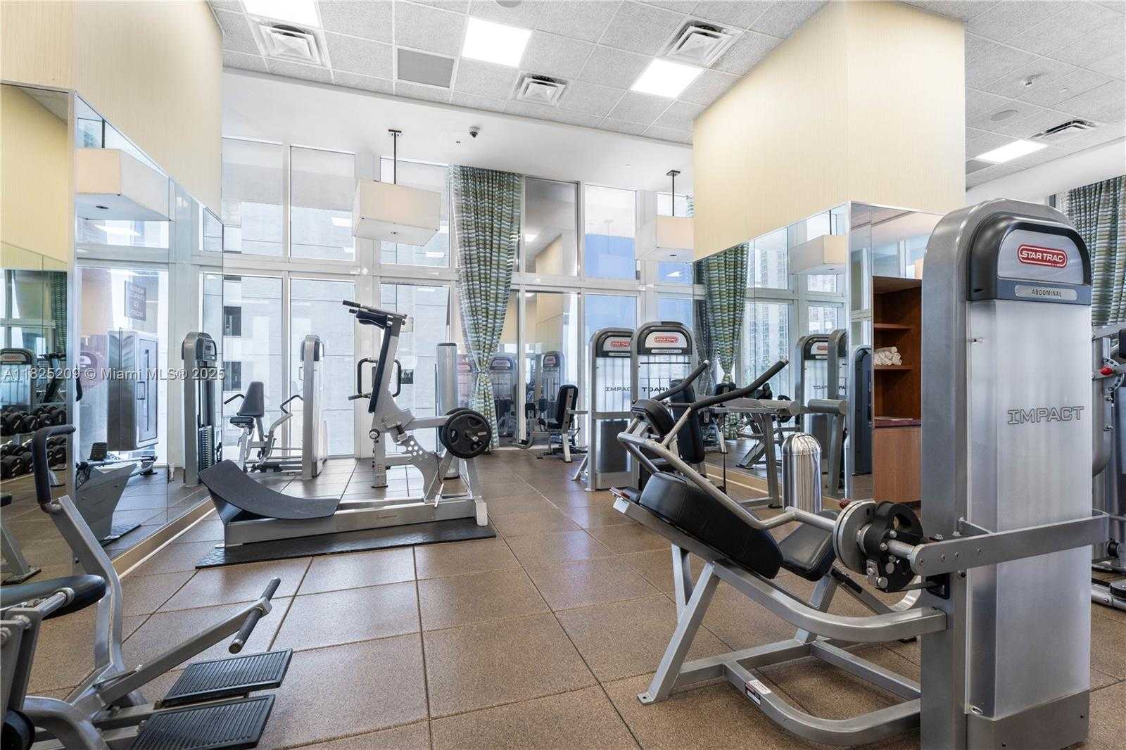 Small Image of 50 BISCAYNE BLVD #3002, Miami Number 30
