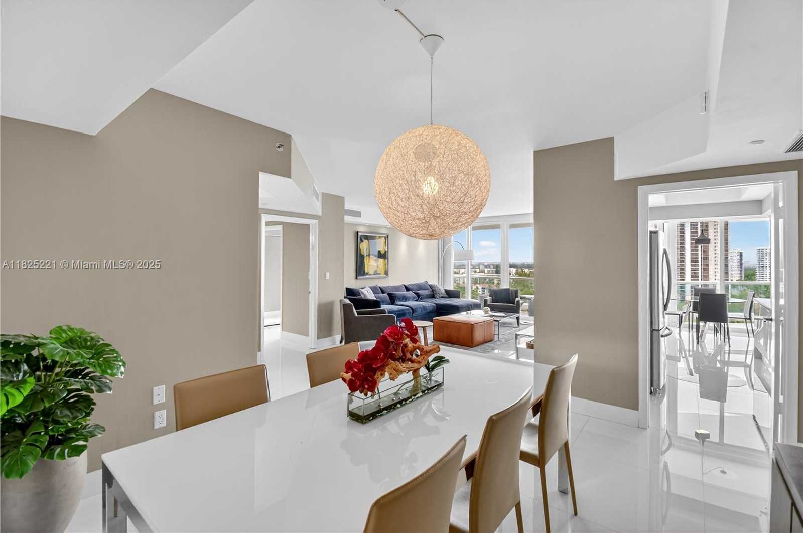 Small Image of 7000 ISLAND BLVD #1408, Aventura Number 10