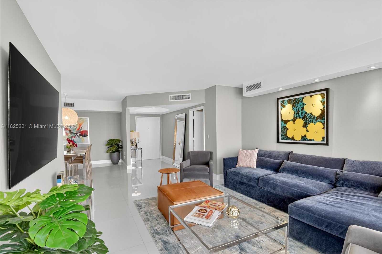 Small Image of 7000 ISLAND BLVD #1408, Aventura Number 5